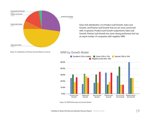 Net Revenue Retention - Page 19