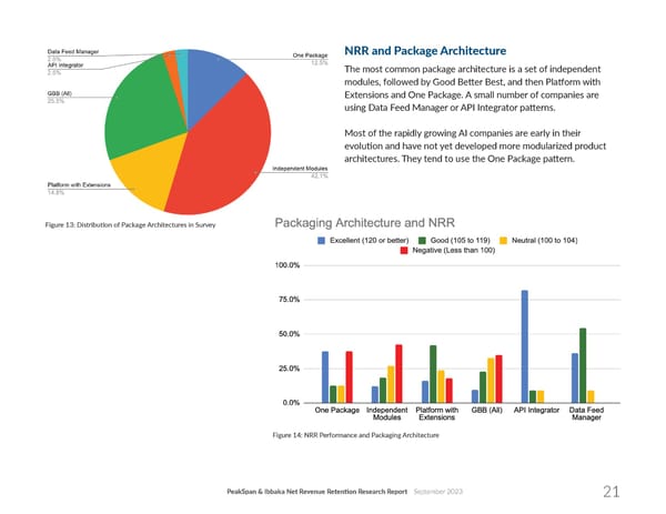 Net Revenue Retention - Page 21