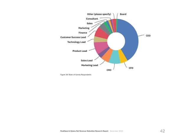 Net Revenue Retention - Page 42